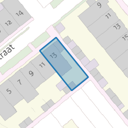 Perceel RML00-I-3085