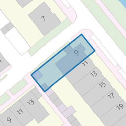 Perceel RML00-I-3092