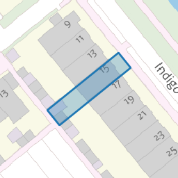 Perceel RML00-I-3095