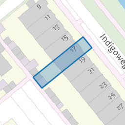 Perceel RML00-I-3096