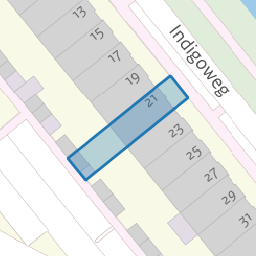 Perceel RML00-I-3098