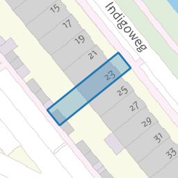 Perceel RML00-I-3099