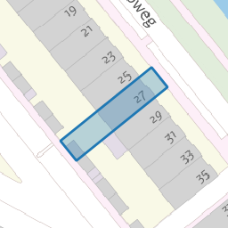 Perceel RML00-I-3101