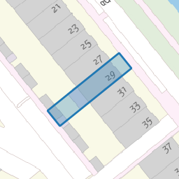 Perceel RML00-I-3102