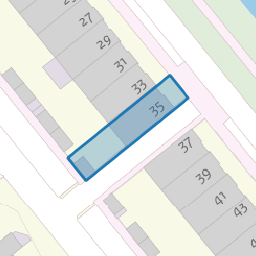 Perceel RML00-I-3105