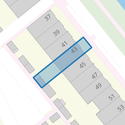 Perceel RML00-I-3125