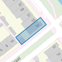 Perceel RML00-I-3131