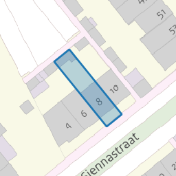 Perceel RML00-I-3133