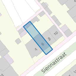 Perceel RML00-I-3134