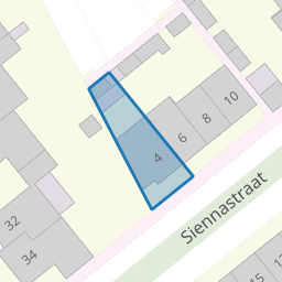 Perceel RML00-I-3135