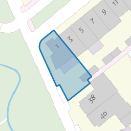 Perceel RML00-I-3143