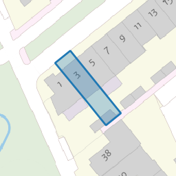 Perceel RML00-I-3144