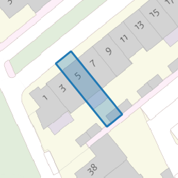 Perceel RML00-I-3145