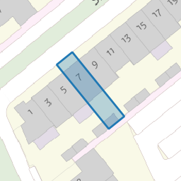 Perceel RML00-I-3146