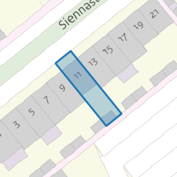 Perceel RML00-I-3148