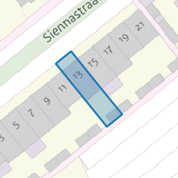 Perceel RML00-I-3149