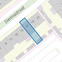 Perceel RML00-I-3151