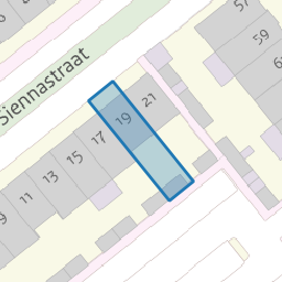 Perceel RML00-I-3152