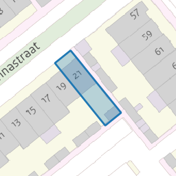 Perceel RML00-I-3153