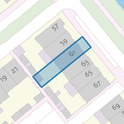 Perceel RML00-I-3164