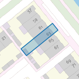 Perceel RML00-I-3165