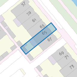 Perceel RML00-I-3166