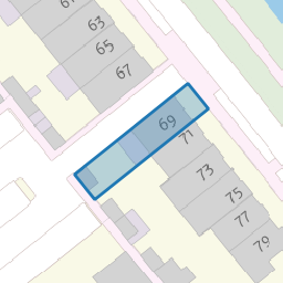 Perceel RML00-I-3168