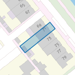 Perceel RML00-I-3169