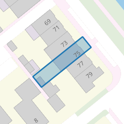 Perceel RML00-I-3171