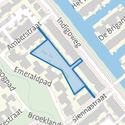 Perceel RML00-I-3191