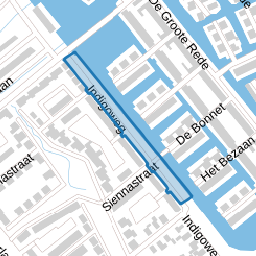 Perceel RML00-I-3196