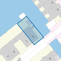 Perceel RML00-I-3204