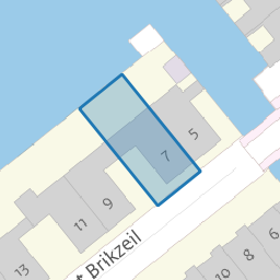 Perceel RML00-I-3205