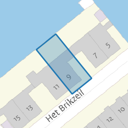 Perceel RML00-I-3206