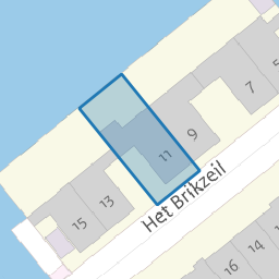 Perceel RML00-I-3207