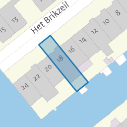 Perceel RML00-I-3214