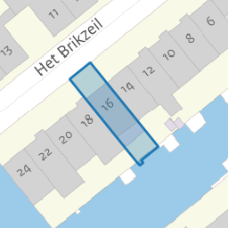 Perceel RML00-I-3215