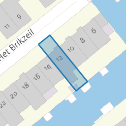 Perceel RML00-I-3217