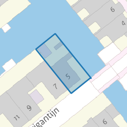 Perceel RML00-I-3222