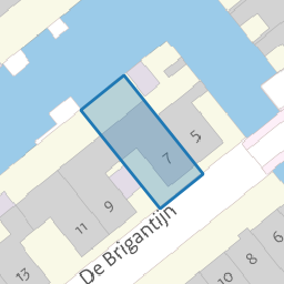 Perceel RML00-I-3223