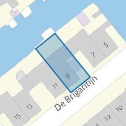 Perceel RML00-I-3224