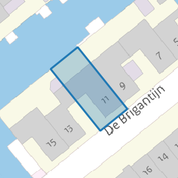 Perceel RML00-I-3225