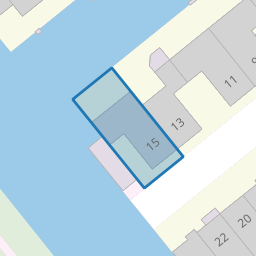 Perceel RML00-I-3227