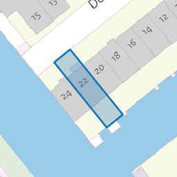 Perceel RML00-I-3230