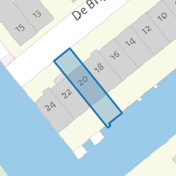 Perceel RML00-I-3231