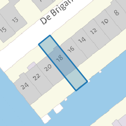 Perceel RML00-I-3232