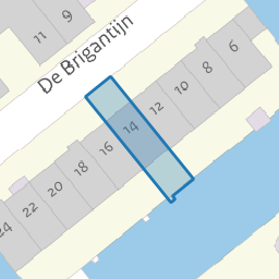 Perceel RML00-I-3234