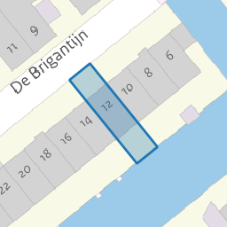 Perceel RML00-I-3235