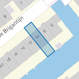 Perceel RML00-I-3236