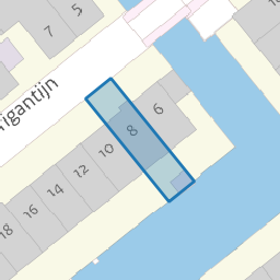 Perceel RML00-I-3237